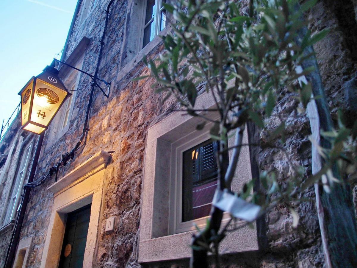 La Vita E Bella II Dubrovnik Luaran gambar