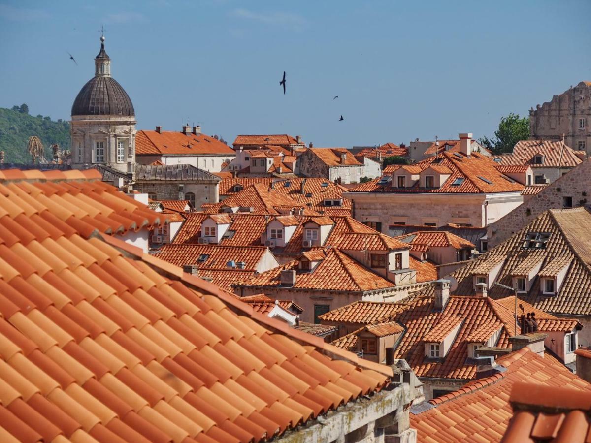 La Vita E Bella II Dubrovnik Luaran gambar