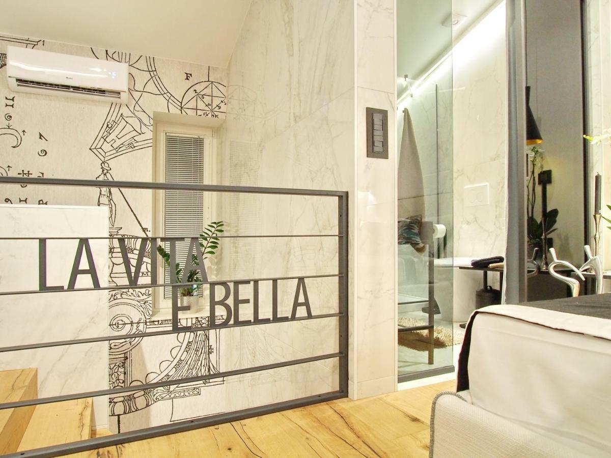 La Vita E Bella II Dubrovnik Luaran gambar