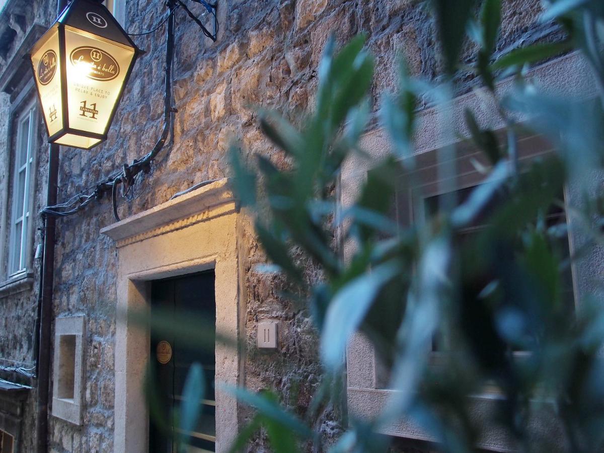 La Vita E Bella II Dubrovnik Luaran gambar